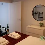 Apartamento Cantinho Da Bea