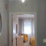 Apartamento Cantinho Da Bea *