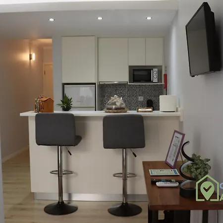 Cantinho Da Bea Apartamento *