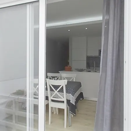 Cantinho Da Bea Апартаменты *