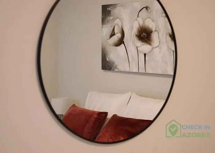 Cantinho Da Bea Apartamento Angra do Heroísmo