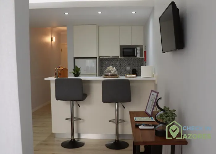 Cantinho Da Bea Apartamento *