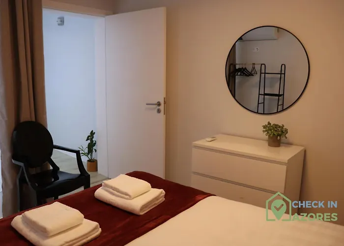 Apartamento Cantinho Da Bea