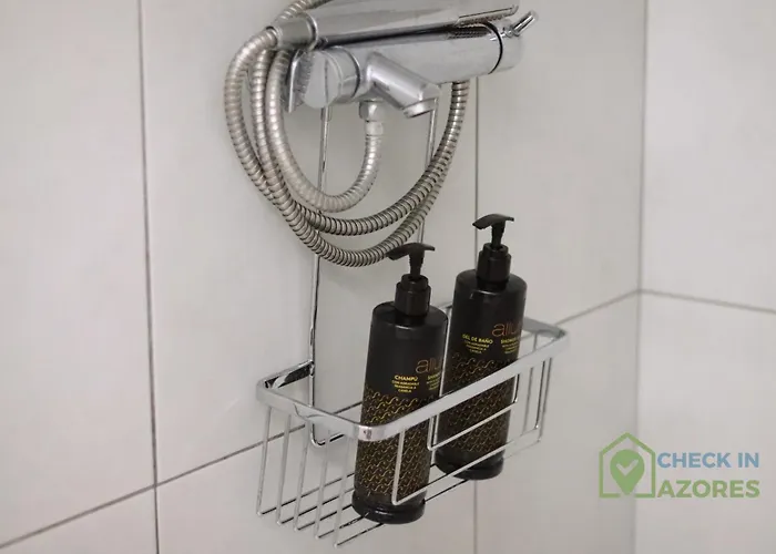 Cantinho Da Bea Apartamento Angra do Heroísmo