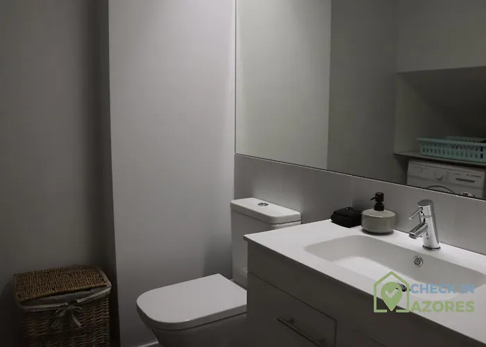 Apartamento Cantinho Da Bea *