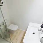 Cantinho Da Bea 아파트