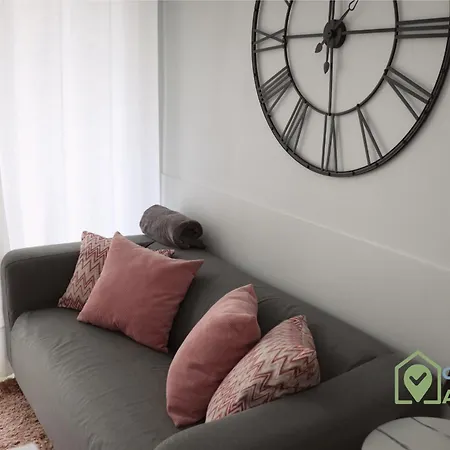 Apartment Cantinho Da Bea *