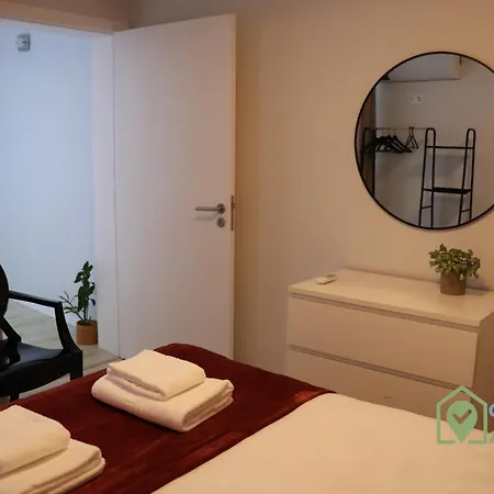 Apartament Cantinho Da Bea