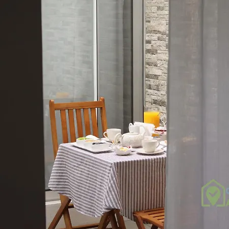 Cantinho Da Bea * Angra do Heroísmo