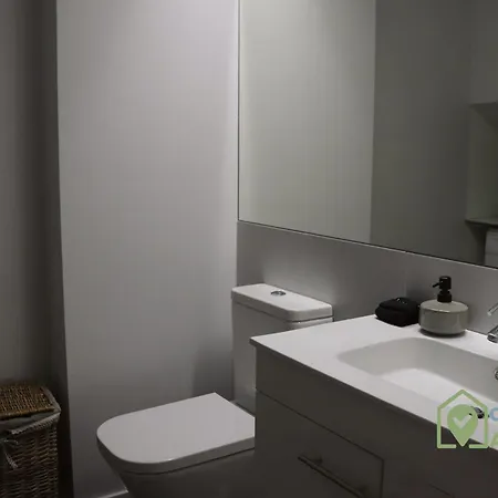 Apartament Cantinho Da Bea *