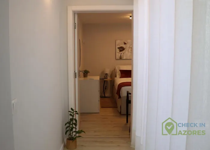 Cantinho Da Bea Angra do Heroismo