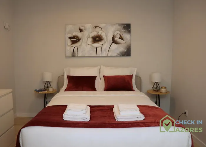 Cantinho Da Bea Apartment