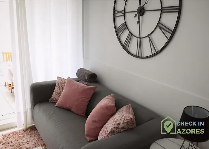 Apartment Cantinho Da Bea *