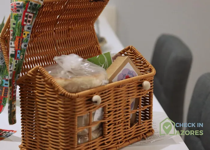 Cantinho Da Bea Apartament