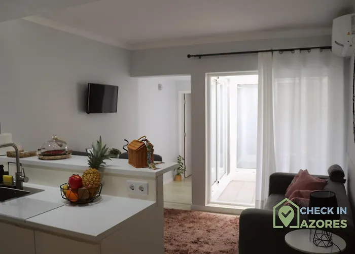 Apartment Cantinho Da Bea