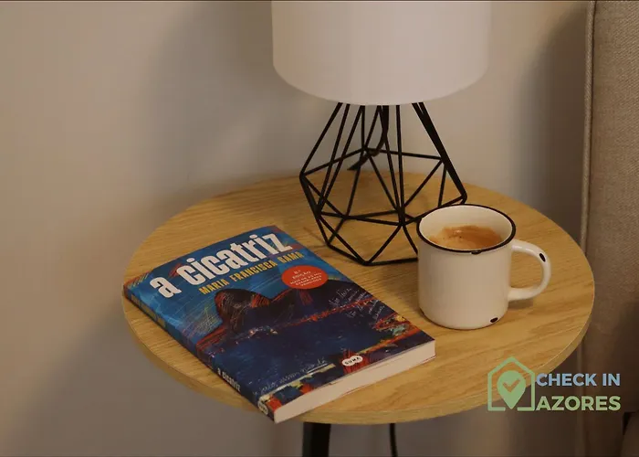 Cantinho Da Bea * Angra do Heroísmo