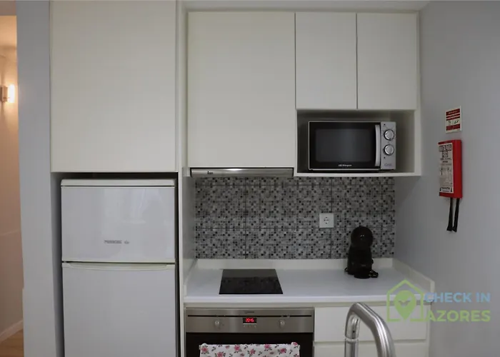 Cantinho Da Bea * Angra do Heroismo